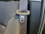 Driver Side Retractor Silverado 2500 2016 Seat Belt Rear 584153. Fixed Price $92.90.