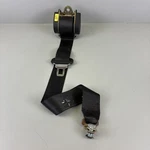 1992-1998 Bmw E36 3-SERIES Sedan Rear Left Right Seat Belt Upper Strap Black Oem. Fixed Price $36.00.