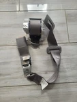2006 Lexus GS300 Rear Center Seat Belt Retractor 210.LE1O06 Gray/grey. Fixed Price $18.99.