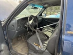 Used Center Buckle And Lap Seat Belt Fits: 2002 Chevrolet Silverado 1500 Grade. Fixed Price $89.99.