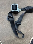 06-08 Mercedes W164 ML320 GL450 Front Right Passenger Oem. Fixed Price $30.00.