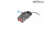 2020-2024 Subaru Legacy Bw Rear 2ND Second Row Left Side Seat Belt Buckle Oem. Fixed Price $46.79.