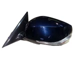 2015-2019 Infiniti Q70L Left Driver Door Mirror W/ Camera Black Wire. Fixed Price $275.00.