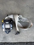 Subaru Crosstrek Xv 2013-2017-SEAT Belt Front Driver Side-beige Color. Fixed Price $149.99.