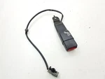 Chrysler - 300C 2006 Right Front Seat Belt Buckle 1BX251DVAA AMD163081. Fixed Price $19.72.