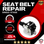 Honda Pilot Seat Belt Repair Single-stage. Fixed Price $59.98.