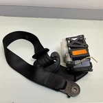 2007 - 2013 Bmw X5M X6M E70 / E71 Left Front Seatbelt Retractor Black Oem. Fixed Price $55.88.
