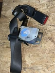2010-2012 Ford Fusion Rear Middle Seatbelt 2025247-AF. Fixed Price $26.96.