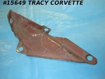 1968-1969 Corvette Seat Belt Guide 3943692 3926312 3943694 Right 1ST Version?. Fixed Price $159.00.
