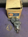 Ac 9798 Rebuilt Fuel Pump 1952 1953 1954 Chevrolet 6 Cyl. 1951-1955 Trucks. Fixed Price $125.00.