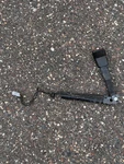 06-13 Oem Bmw E82 E90 E92 E89 Front Right Passenger Seat Belt Buckle Tensioner. Fixed Price $42.99.