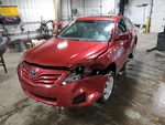 2010 Toyota Camry Front Passenger Seat Belt Latch Gray. Fixed Price $120.00.