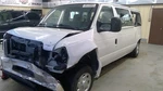 Used Front Right Belt Fits: 2011 Ford E150 Van Bucket Seats Passenger. Fixed Price $108.49.