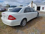 Seat Belt Front 203 Type Sedan C230 Fits 05-07 Mercedes C-class 3029885. Fixed Price $160.00.
