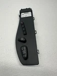 2004 2010 Bmw X3 Front Left Driver Power Seat Switch Memory 7036125 Oem 242088. Fixed Price $40.50.