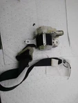 2009 Nissan Altima Front Right Red Seat Belt Oem 86884JA28A 171K Miles. Fixed Price $124.99.