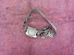 Dodge Challenger Gt 15-23 Oem Front Left Driver Seat Retractor Belt 89K. Fixed Price $234.99.