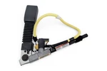 2007-2011 Honda Element Ex Seat Belt Buckle Left/driver Black 04816-SCV-L00ZA,. Fixed Price $55.04.