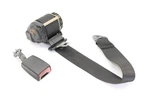 99-01 Porsche 911 Carrera 4 Driver Left Rear Seat Belt Retractor Assembly. Fixed Price $80.00.