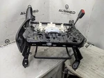 19-25 1500 Big Horn Crew Cab Front Passenger Rh Side Seat Lower Track Frame. Fixed Price $203.29.
