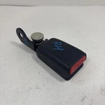 2014-24 Mitsubishi Mirage Rear Seat Belt Bckle Right Paenger Side 7000D576XA Oem. Fixed Price $38.00.