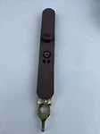 1992-1996 Toyota Camry L. Left Driver Side Seat Belt Height Adjuster Oem 5925. Fixed Price $26.09.