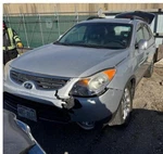 Used Front Right Seat Belt Fits: 2012 Hyundai Veracruz Bucket Passeng. Fixed Price $124.90.