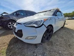 2015 Hyundai Veloster Front Driver Seat Belt Retractor Used 94000 Miles. Fixed Price $100.70.