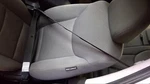Used Front Left Seat Belt Fits: 2013 Hyundai Elantra Bucket Sdn Drive. Fixed Price $110.49.
