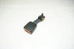 Audi SQ5 2ND Row Seat Belt Buckle Right 80A857754C 21-24. Fixed Price $43.99.