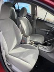 Used Front Left Seat Belt Fits: 2013 Toyota Corolla Bucket Driver Buckle. Fixed Price $95.40.