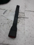 Seat Belt Front Bucket Passenger Buckle Fits 00-04 Grand Cherokee 713743. Fixed Price $74.87.