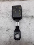 R/f Right Passenger Front Seat Belt Buckle Black 09-11 Chevrolet Aveo 10-1-7P. Fixed Price $64.17.