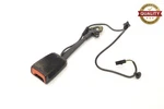 2011-2018 Porsche Cayenne Front Left Driver Side Seat Belt Buckle Black Oem. Fixed Price $49.99.