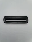 Rh Rear C-pillar Seat Belt Trim Cover Bezel 2011 2022 Dodge Charger 1TX96TRMAA. Fixed Price $20.00.