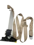 Seat Belt Front Bucket And Bench Center Fits 07-14 Sierra 2500 Pickup 615645. Fixed Price $104.00.