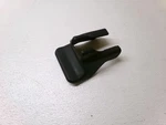 14-24 Lexus IS250 IS300 IS350 Front Passenger Seat Track Rail End Cap Cover Oem. Fixed Price $19.99.