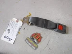 93-95 Toyota 4RUNNER 4-DOOR Left Right Side Rear Seat Belt Buckle Gray. Fixed Price $25.00.