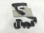 2010-2010 Ford Taurus Passenger Right Seat Belt Front Retractor Xjiah. Fixed Price $30.36.