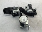 17-19 Alfa Romeo Giulia Rear Left & Right Center Seatbelt Retractors. Fixed Price $107.99.