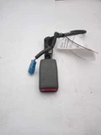 Seat Belt Front Bucket Passenger Buckle Vin M Fits 03-07 Accord 704405. Fixed Price $77.99.
