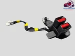 Rear Driver & Center Side Buckle Toyota Camry 2018 Oem. Fixed Price $75.99.