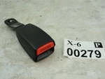 Seat Belt Buckle Tl 1999 2001 Acura Right Passenger Side Front End Latch Oem. Fixed Price $44.99.