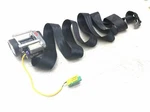 2011 Bentley Continental Gtc Speed Rear Left Seat Belt Retractor 3W7857805HCP Oe. Fixed Price $85.00.