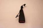 14-17 Buick Verano Front Driver Sear Belt Buckle Black Oem. Fixed Price $117.83.
