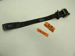 Seat Belt Shoulder Car Harness Driver Lh Left Back Rear Side For 97-01 Catera. Fixed Price $124.93.