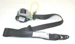 7L5857706 Strap Front Right Porsche Cayenne Seat Belt Upper 955. Fixed Price $46.20.
