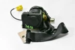04-07 Jaguar Xjr XJ8L Vanden Plas Rear Left Driver Side Seat Belt Ivory Oem. Fixed Price $31.50.