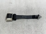 H41246 2009-2015 Jaguar Xf Rear Seat Belt Passenger Side Black 8X23-F611B68-BB. Fixed Price $48.74.