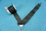 Infiniti M56 M37 M35H Q70L Rear Seat Rh Or Lh Belt Black 88844-1MA0B Oe. Fixed Price $40.00.